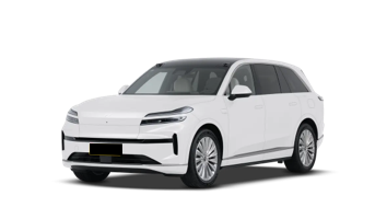 蔚来汽车 乐道L90 2025款 600km 后驱Max版 6座