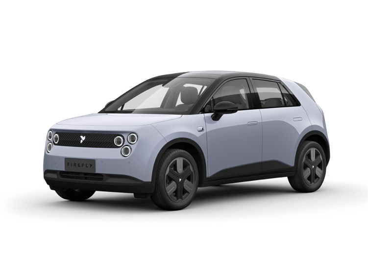 蔚来汽车 萤火虫 2025款 发光版